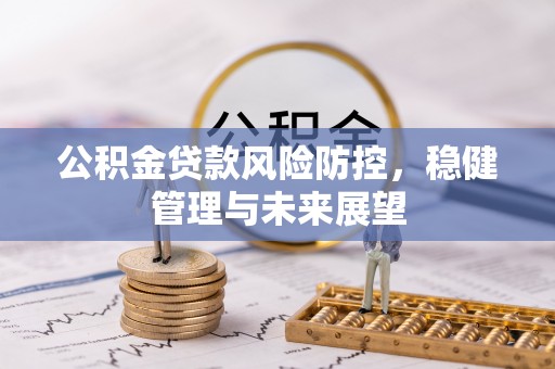 洞口公积金贷款风险防控，稳健管理与未来展望