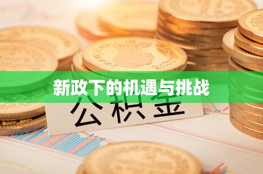 洞口新政下的机遇与挑战