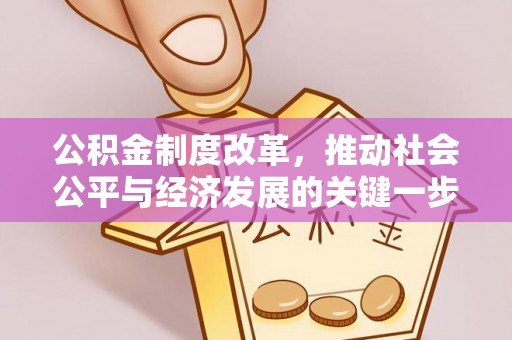 洞口公积金制度改革，推动社会公平与经济发展的关键一步