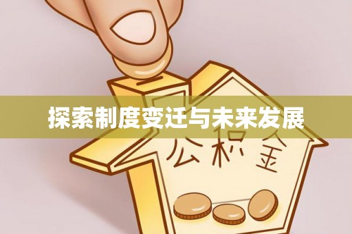 洞口探索制度变迁与未来发展