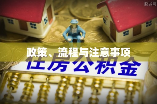 洞口政策、流程与注意事项