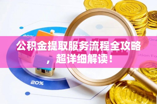 洞口公积金提取服务流程全攻略，超详细解读！