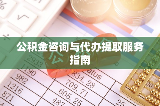 洞口公积金咨询与代办提取服务指南